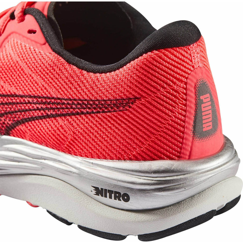 Puma Women's Velocity Nitro 2 Running Shoes - Pink