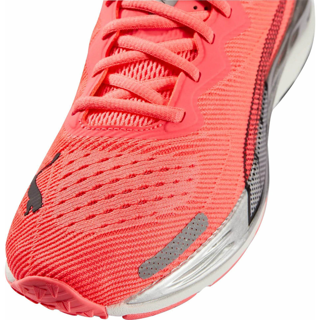 Puma Women's Velocity Nitro 2 Running Shoes - Pink