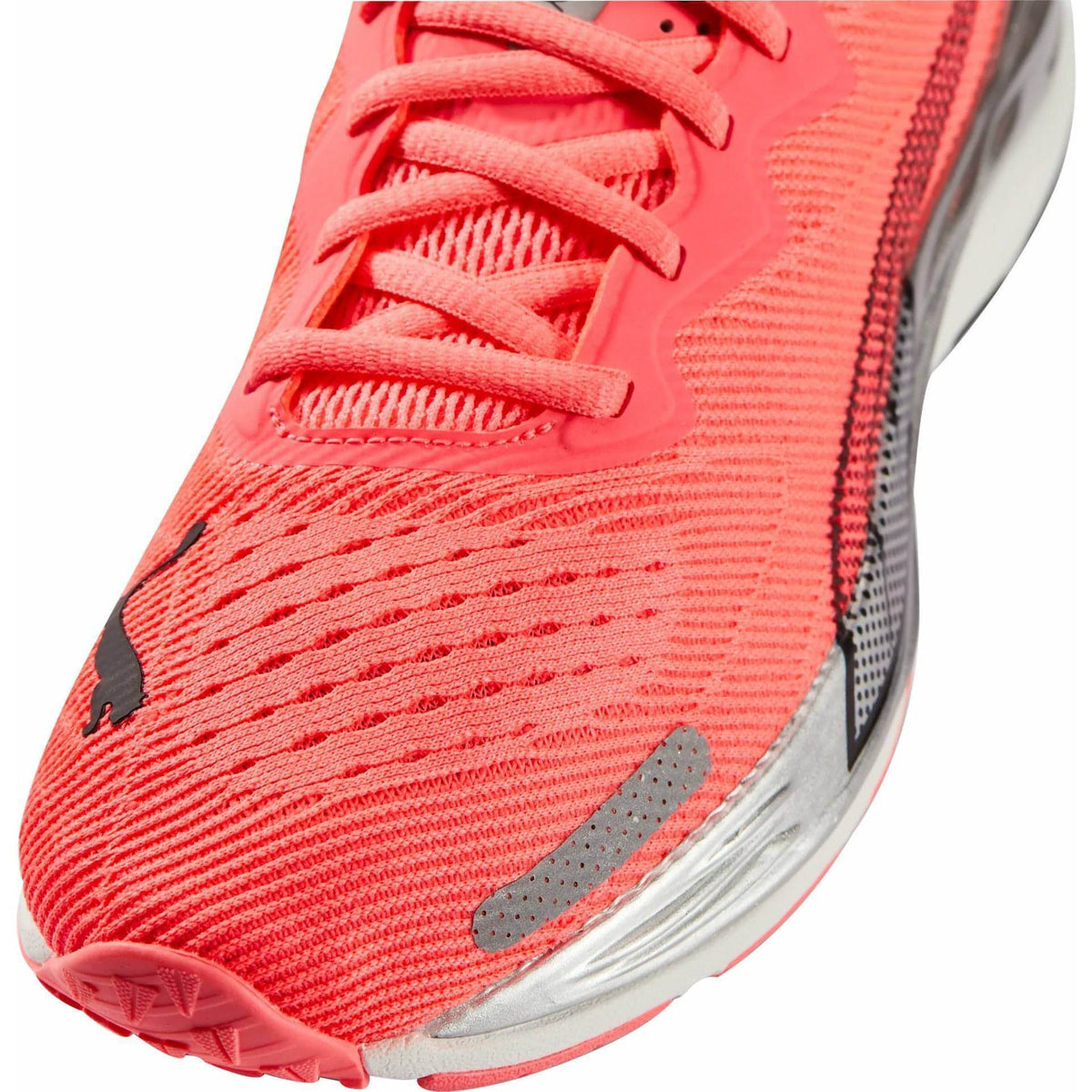 Puma Women's Velocity Nitro 2 Running Shoes - Pink