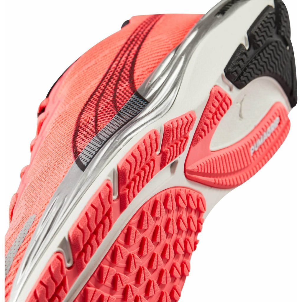 Puma Women's Velocity Nitro 2 Running Shoes - Pink