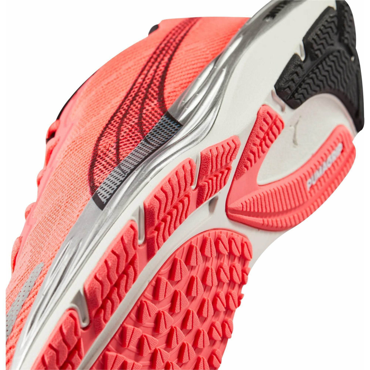 Puma Women's Velocity Nitro 2 Running Shoes - Pink
