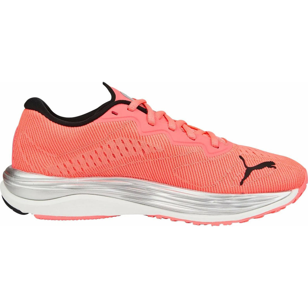 Puma Women's Velocity Nitro 2 Running Shoes - Pink