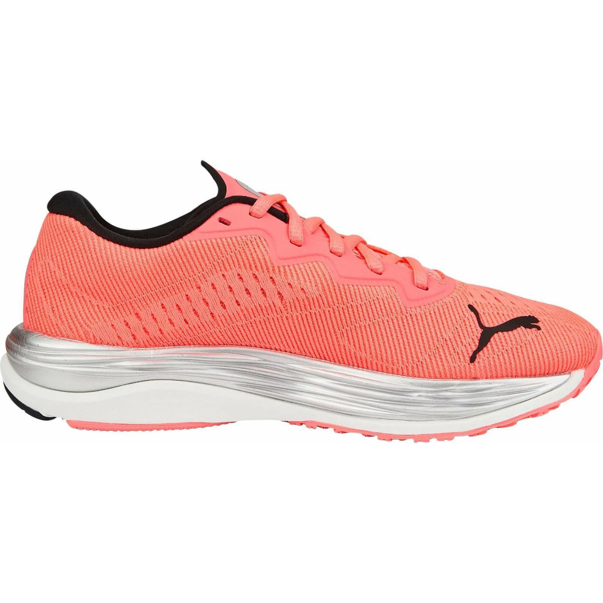 Puma Women's Velocity Nitro 2 Running Shoes - Pink