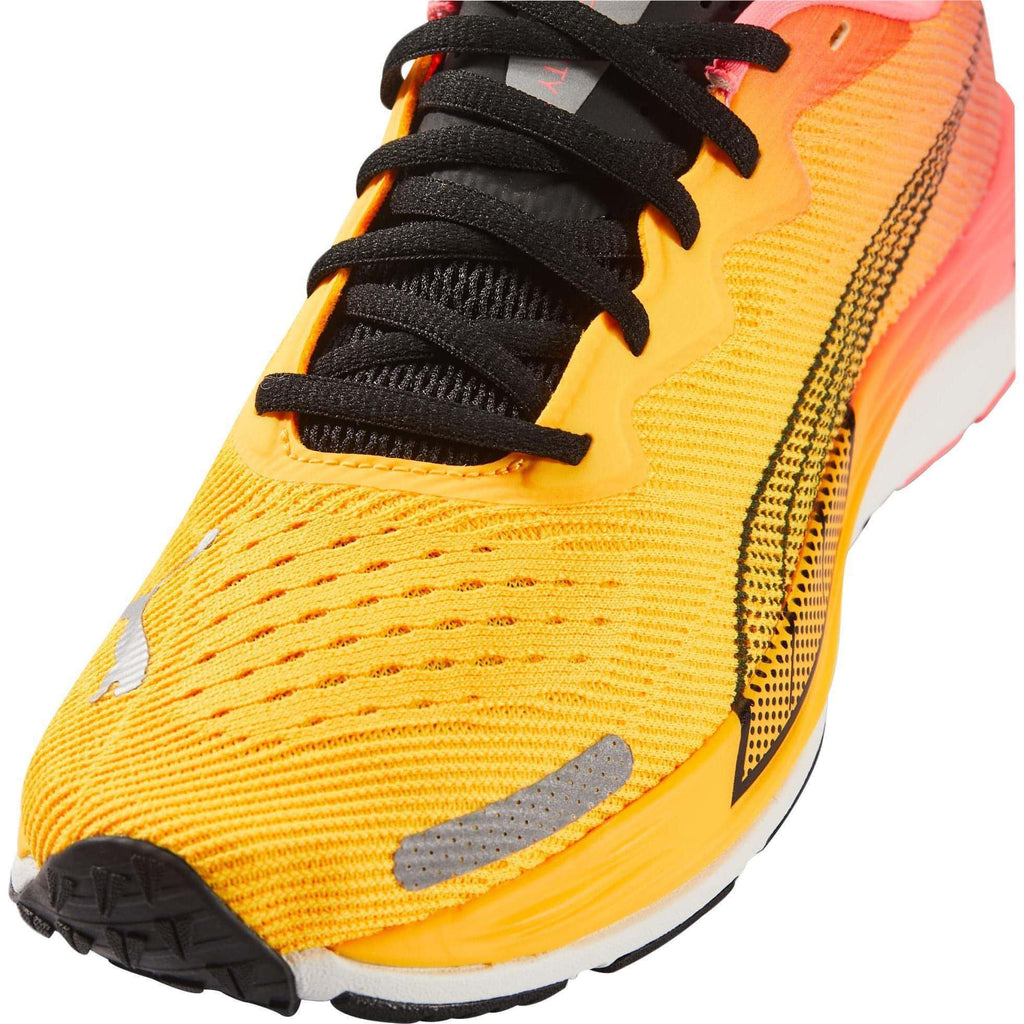 Puma Women's Velocity Nitro 2 Running Shoes - Orange