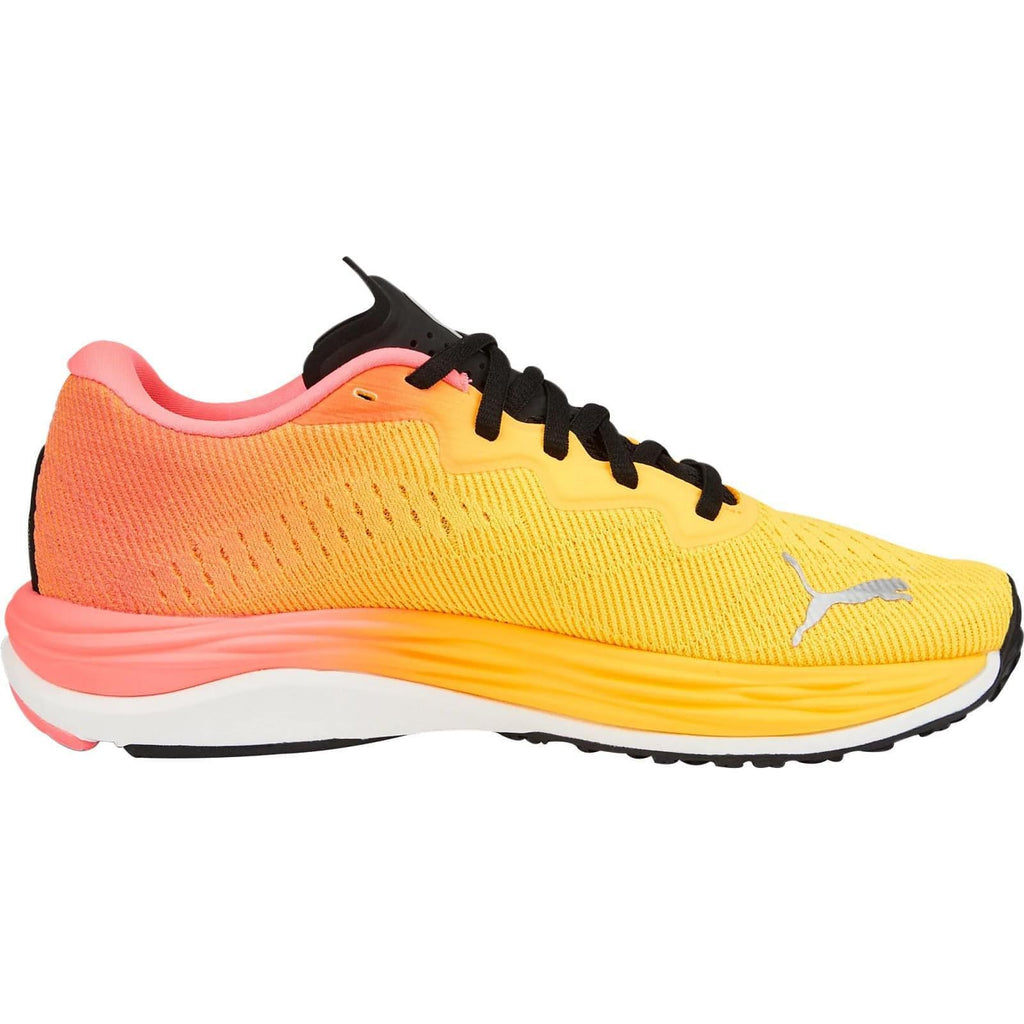 Puma Women's Velocity Nitro 2 Running Shoes - Orange