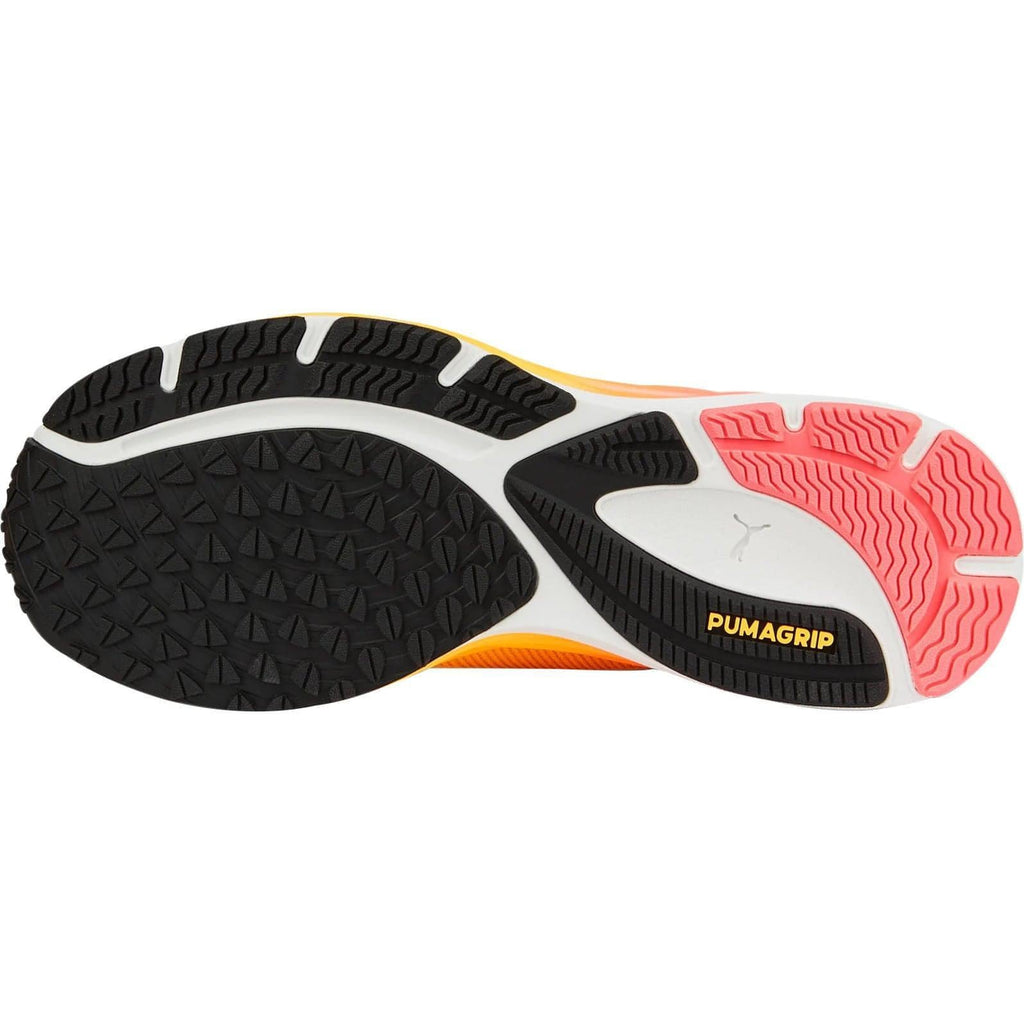 Puma Women's Velocity Nitro 2 Running Shoes - Orange