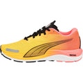 Puma Women's Velocity Nitro 2 Running Shoes - Orange