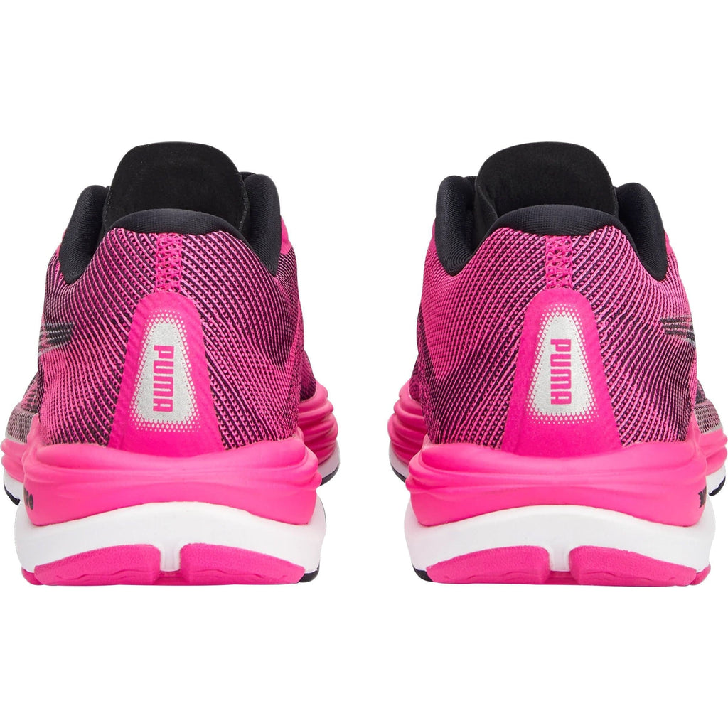 Puma Women's Velocity Nitro 2 Running Shoes - Pink