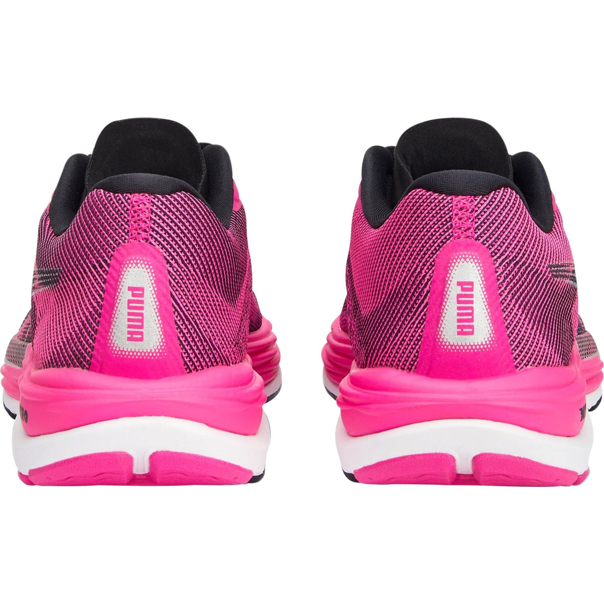 Puma Women's Velocity Nitro 2 Running Shoes - Pink