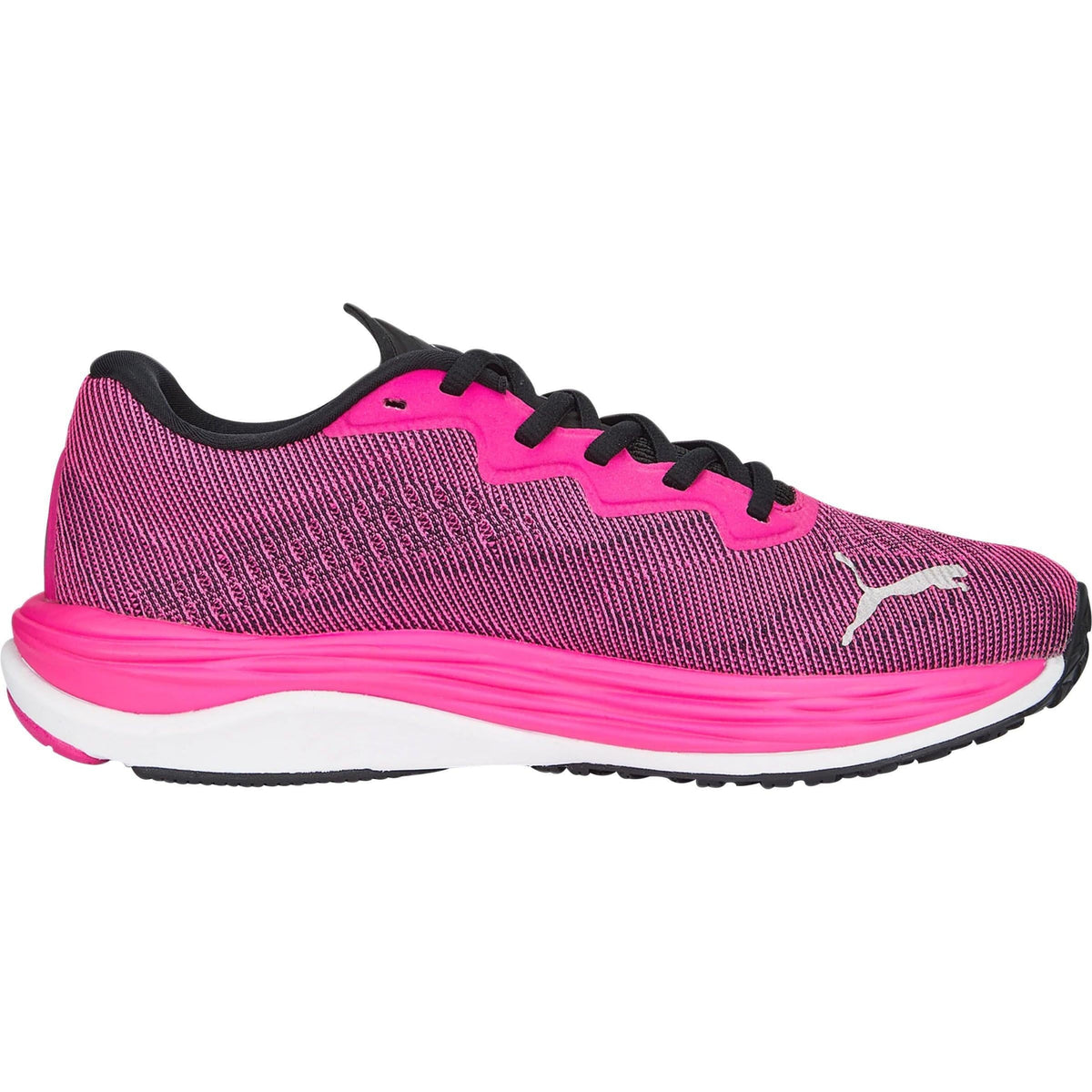 Puma Women's Velocity Nitro 2 Running Shoes - Pink