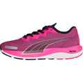 Puma Women's Velocity Nitro 2 Running Shoes - Pink