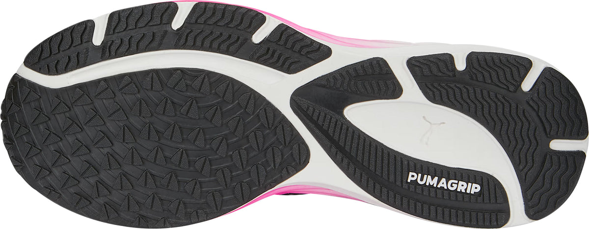 Puma Women's Velocity Nitro 2 Running Shoes - Black
