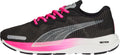 Puma Women's Velocity Nitro 2 Running Shoes - Black