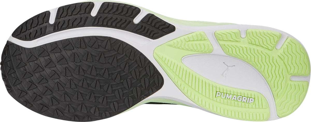 Puma Women's Velocity Nitro 2 Running Shoes - Black
