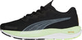 Puma Women's Velocity Nitro 2 Running Shoes - Black