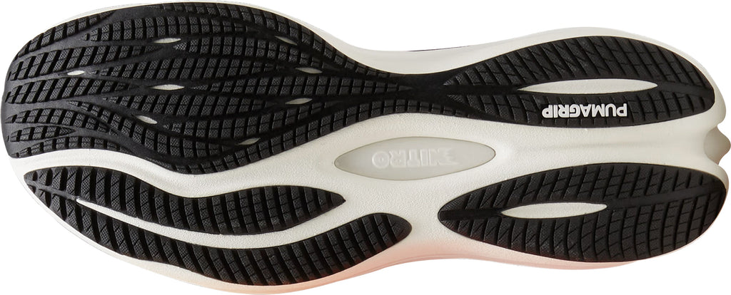 Puma Women's Velocity Nitro 3 Running Shoes - Orange