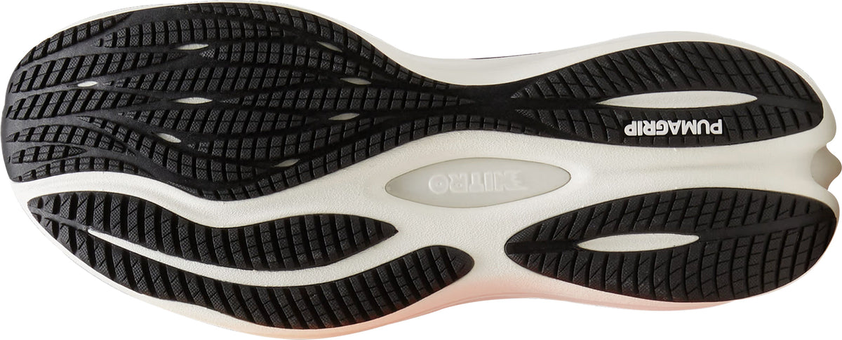 Puma Women's Velocity Nitro 3 Running Shoes - Orange
