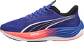 Puma Men's Velocity Nitro 3 Running Shoes - Blue
