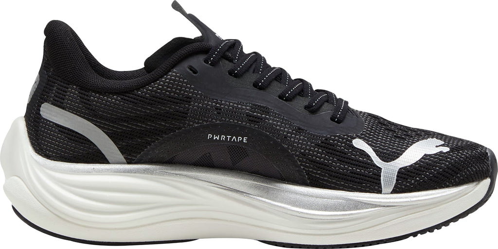 Puma Women's Velocity Nitro 3 Running Shoes - Black