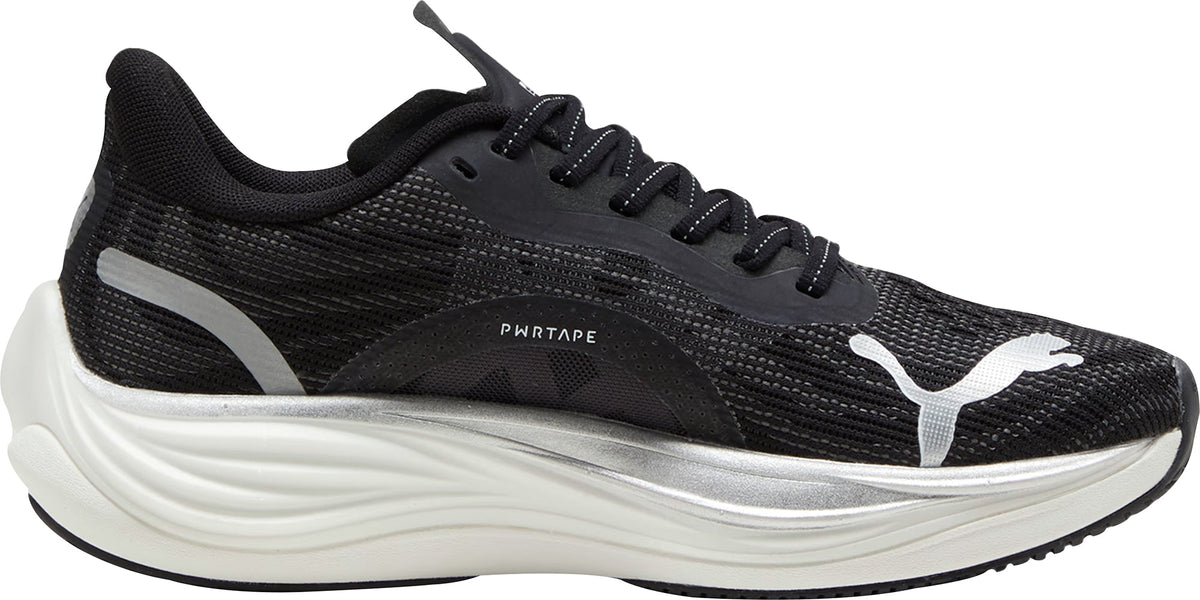 Puma Women's Velocity Nitro 3 Running Shoes - Black