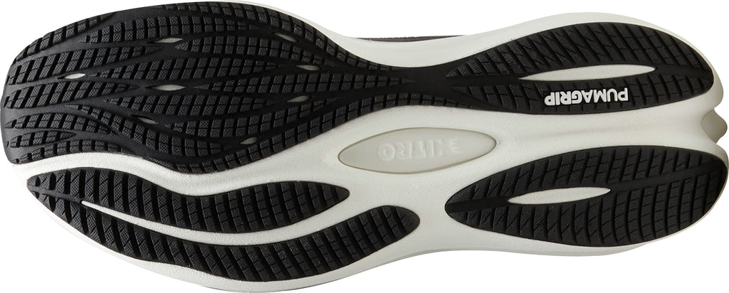Puma Women's Velocity Nitro 3 Running Shoes - Black