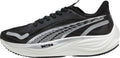 Puma Women's Velocity Nitro 3 Running Shoes - Black