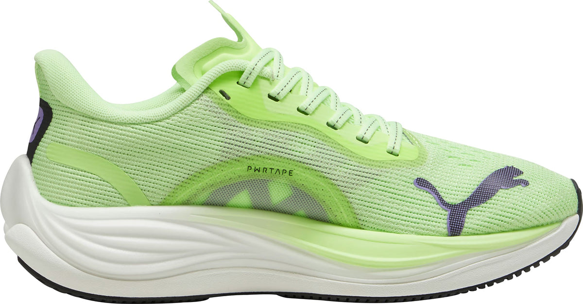 Puma Women's Velocity Nitro 3 Running Shoes - Green
