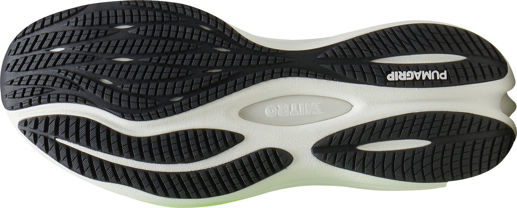 Puma Women's Velocity Nitro 3 Running Shoes - Green