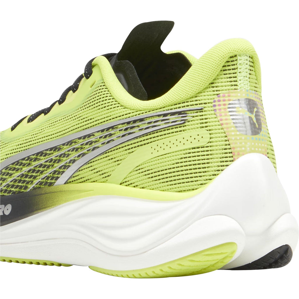 Puma Men's Velocity Nitro 3 Running Shoes - Green