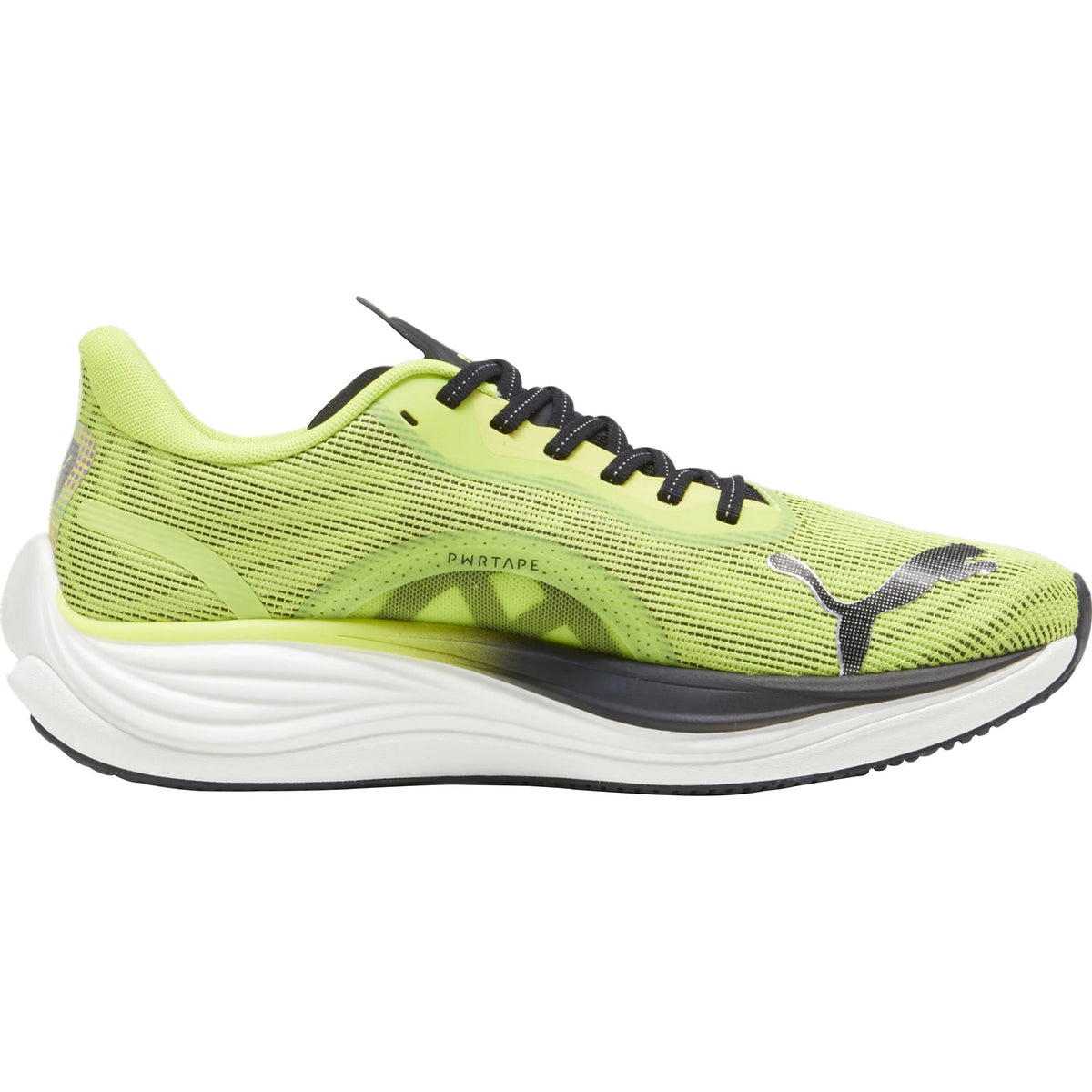Puma Men's Velocity Nitro 3 Running Shoes - Green