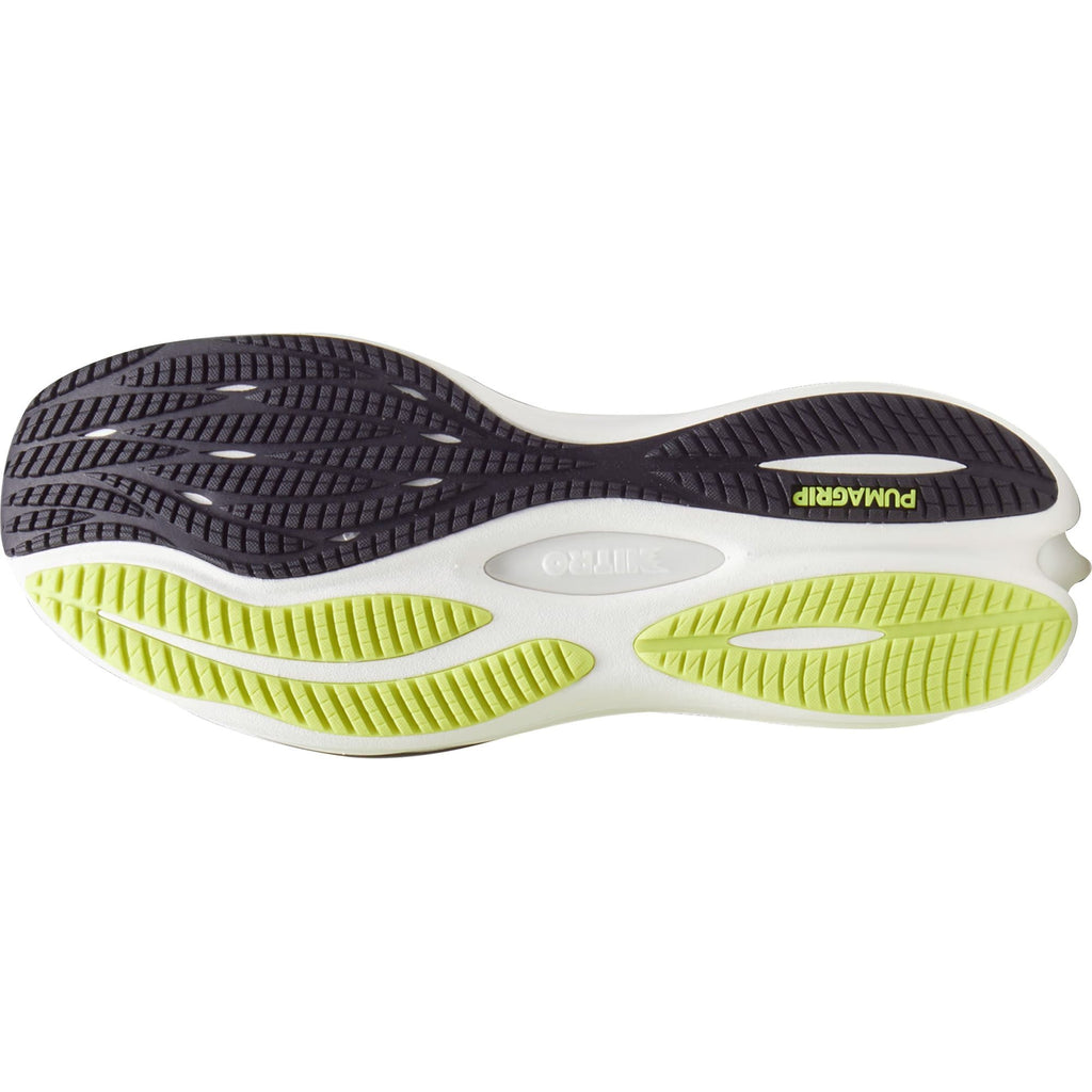 Puma Men's Velocity Nitro 3 Running Shoes - Green