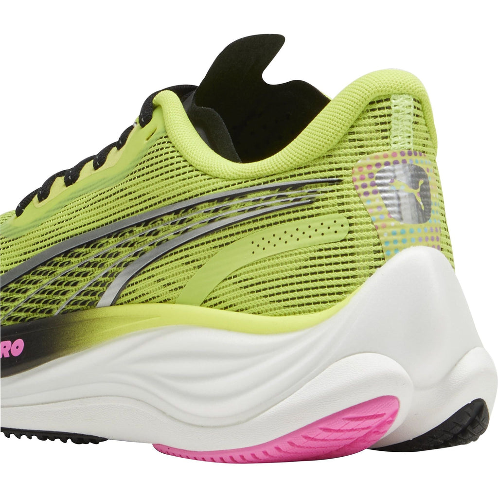 Puma Women's Velocity Nitro 3 Running Shoes - Green