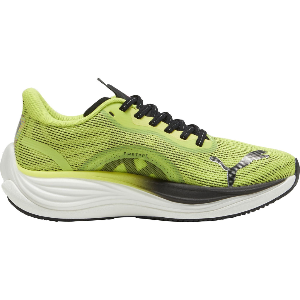 Puma Women's Velocity Nitro 3 Running Shoes - Green
