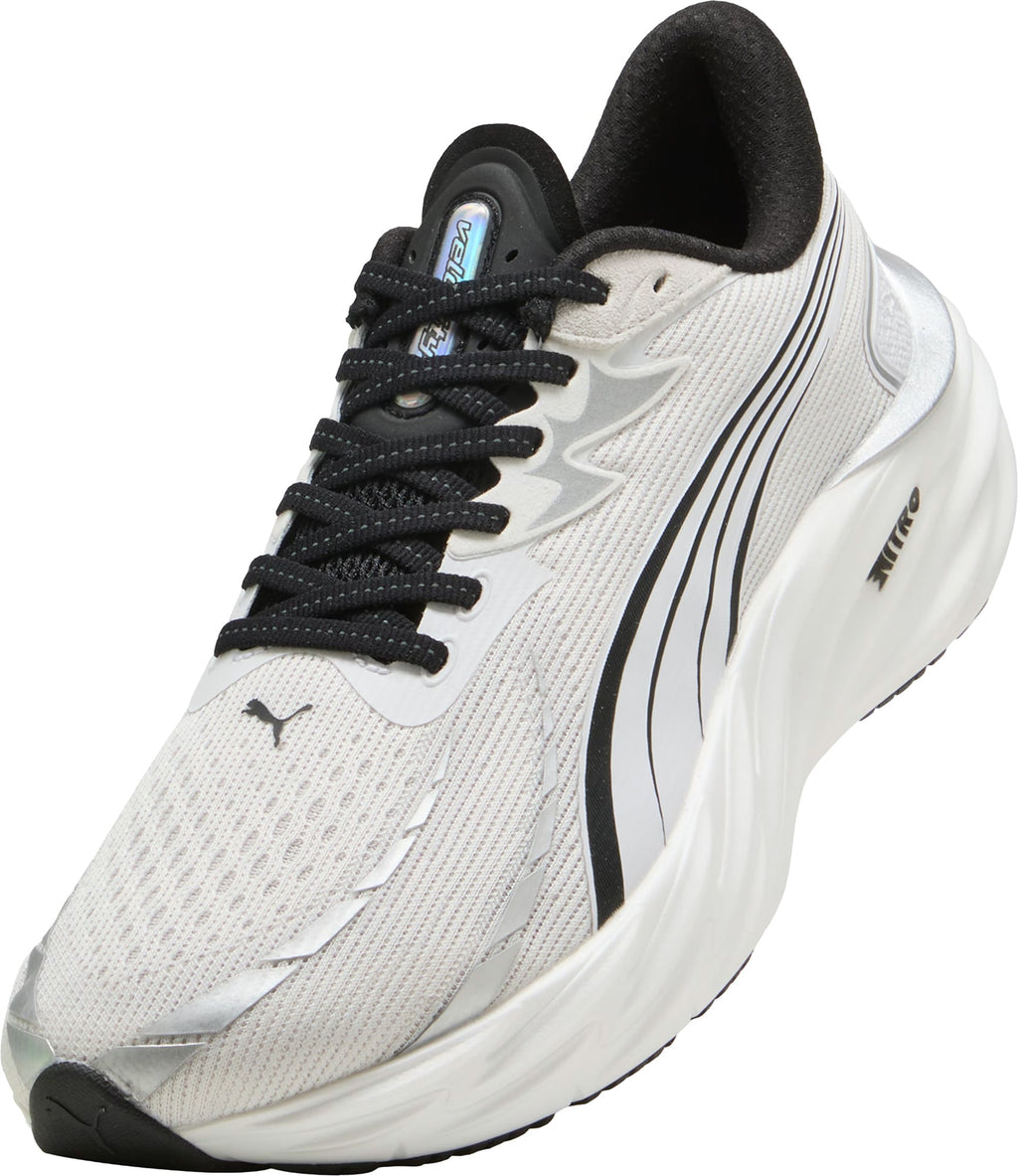 Puma Men's Velocity Nitro 4 Running Shoes - White