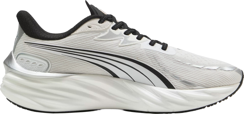 Puma Men's Velocity Nitro 4 Running Shoes - White
