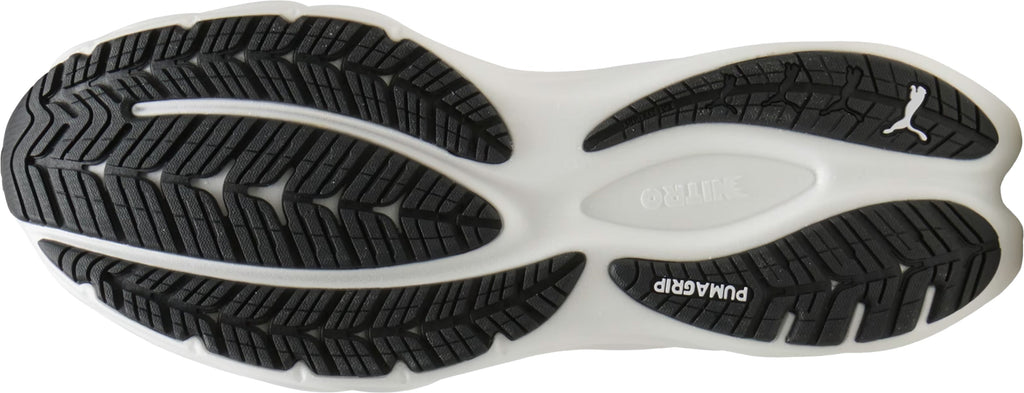 Puma Men's Velocity Nitro 4 Running Shoes - White