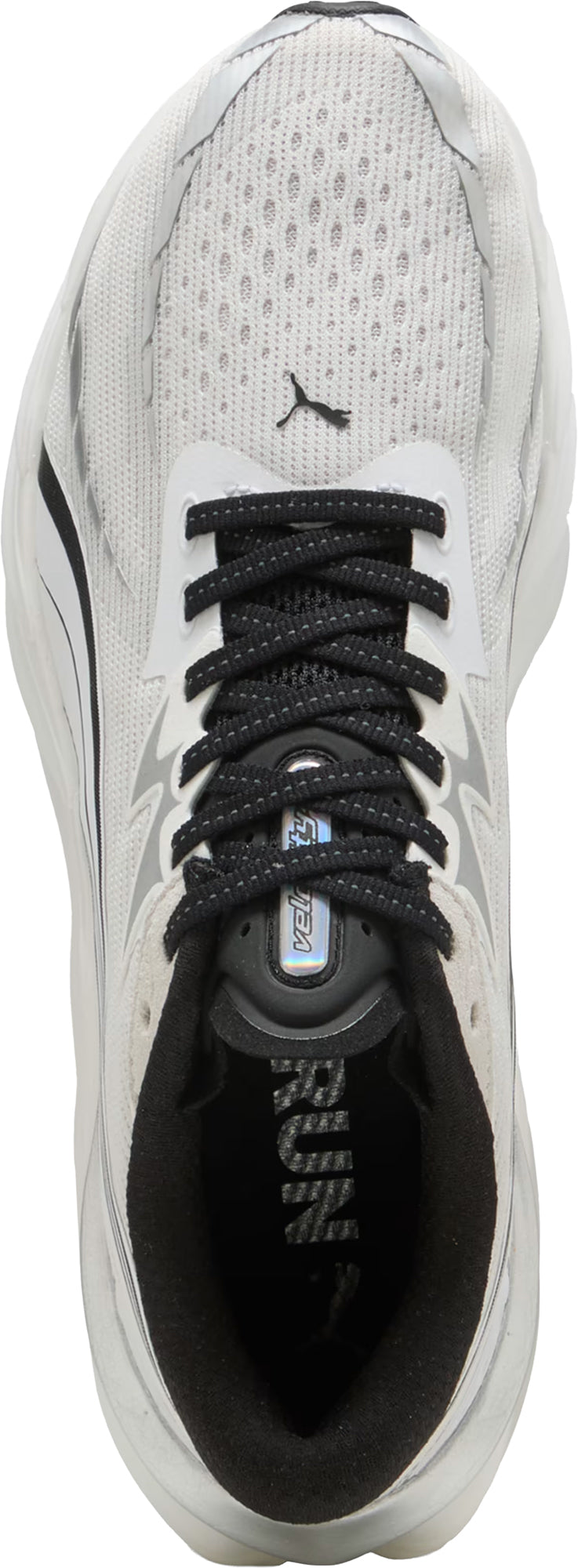Puma Men's Velocity Nitro 4 Running Shoes - White
