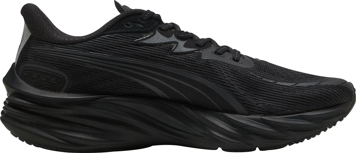 Puma Men's Velocity Nitro 4 Running Shoes - Black