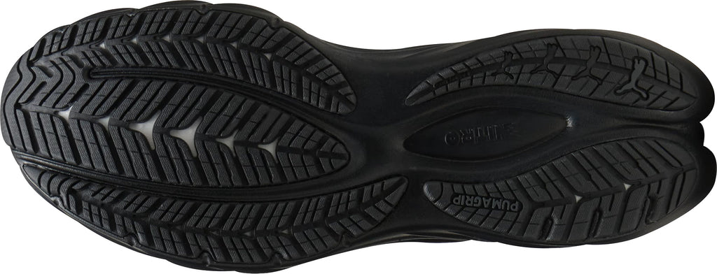 Puma Men's Velocity Nitro 4 Running Shoes - Black