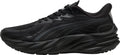 Puma Men's Velocity Nitro 4 Running Shoes - Black