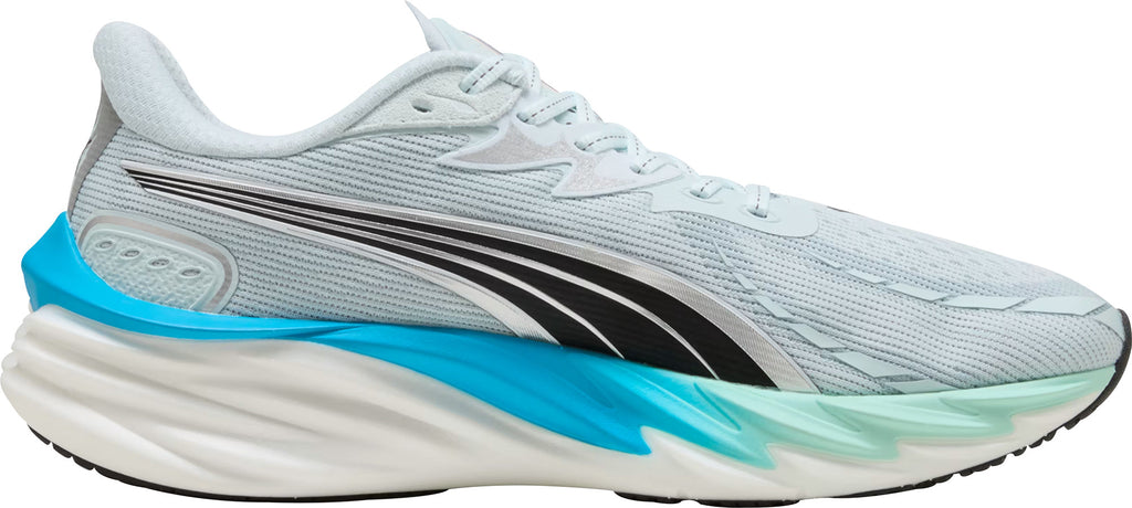Puma Men's Velocity Nitro 4 Running Shoes - Green