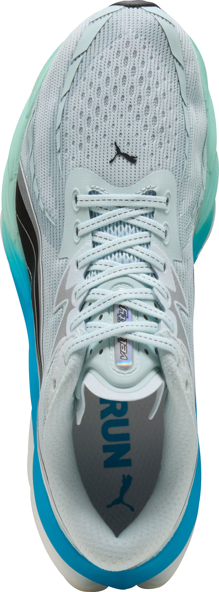 Puma Men's Velocity Nitro 4 Running Shoes - Green