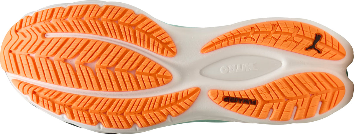 Puma Men's Velocity Nitro 4 Running Shoes - Green
