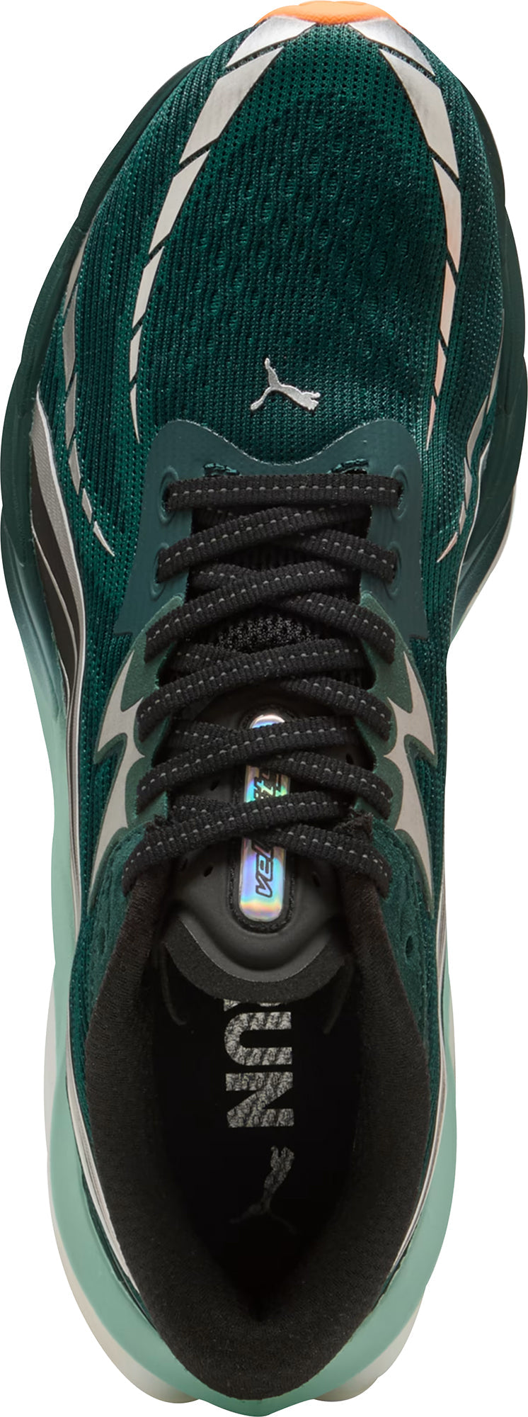 Puma Men's Velocity Nitro 4 Running Shoes - Green
