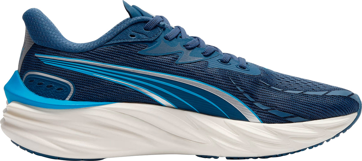 Puma Men's Velocity Nitro 4 Running Shoes - Blue