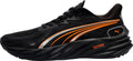 Puma Men's Velocity Nitro 4 Running Shoes - Black