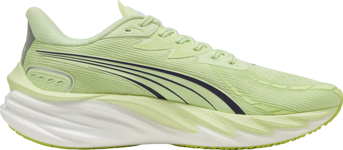 Puma Men's Velocity Nitro 4 Running Shoes - Green