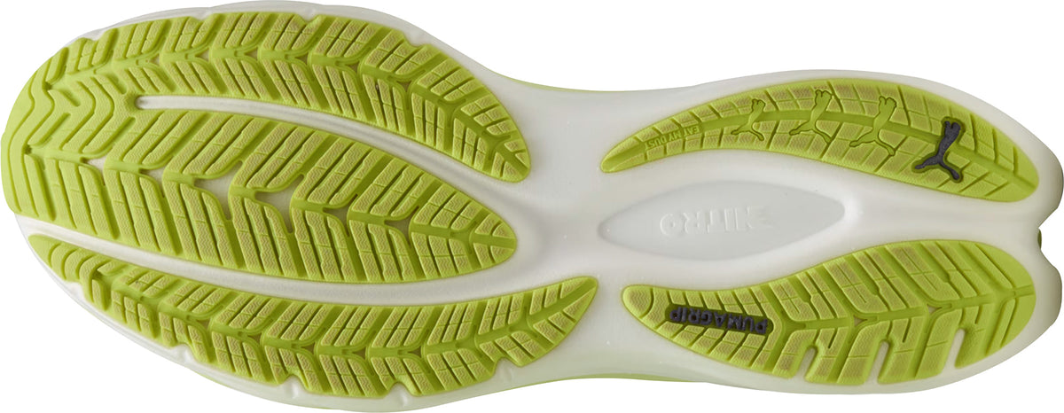 Puma Men's Velocity Nitro 4 Running Shoes - Green