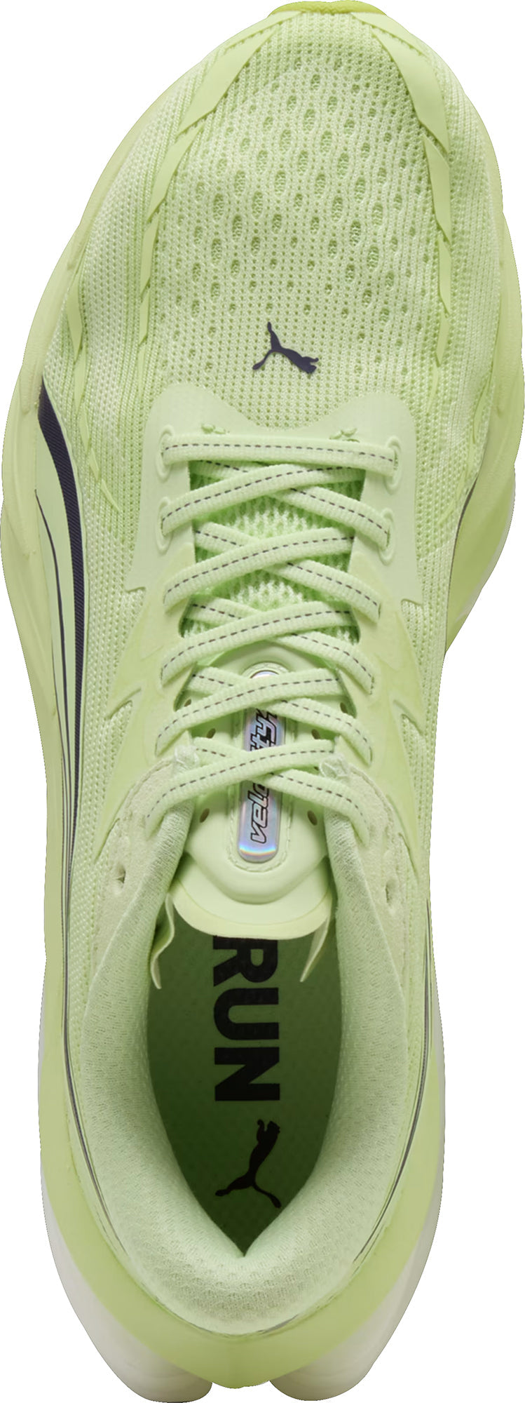 Puma Men's Velocity Nitro 4 Running Shoes - Green