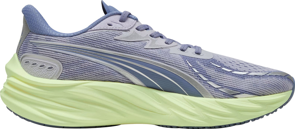 Puma Men's Velocity Nitro 4 Running Shoes - Grey